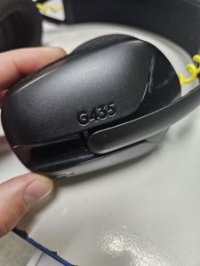 Б/в Навушники Logitech g435 01-200912121