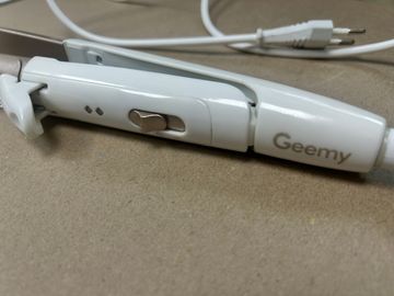 Б/у Выравниватель-плойка Geemy плойка вирівнювач 2 в 1 01-200910154