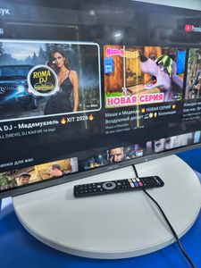 Б/в Телевізор Liberton ltv-32h03at 01-200908908