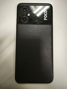 Б/у Мобільний телефон Xiaomi poco m5 4/64gb 01-200912164