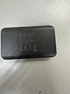 Б/в Бездротовий маршрутизатор 2E powerlink mifi-2 01-200912565