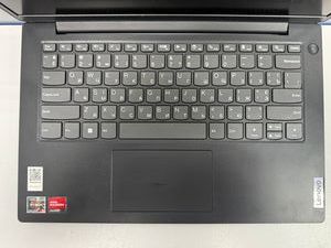 Б/в Ноутбук Lenovo 15/ryzen 5 5500u ddr4/8gb ddr4/hdd *відсутній/ssd 256 gb/*інтегрована 01-200909273