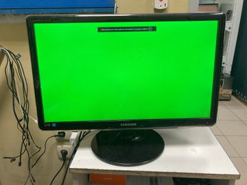 Б/в Монітор Samsung s24a350t 01-200912313