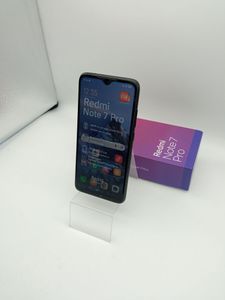 Б/у Мобільний телефон Xiaomi redmi note 7 pro 6/128gb 01-200911631
