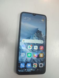 Б/в Мобільний телефон Xiaomi redmi 9a 2/32gb 01-200912777