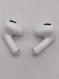 Б/в Навушники Apple airpods 3rd generation 01-200912426