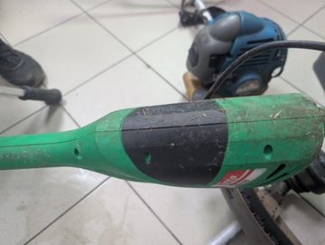 Б/в Газонокосарка Tatra Garden te 120 01-200907767