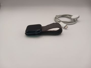 Б/в Смарт-годинник Apple watch se 2 gps 40mm aluminium case 01-200913931