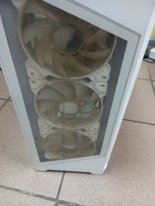 Б/в Системний блок Пк amd ryzen 5 7500f/ram 32 gb/hdd відсутній/ssd 1000 gb+500 gb/nvidia rtx 4070 (geforce) 12gb gddr6x 1 01-200908947