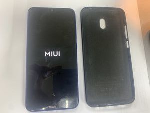 Б/в Мобільний телефон Xiaomi redmi 8a 4/64gb 01-200912115