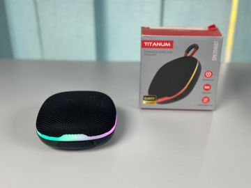 Б/в Bluetooth колонка Titanium spk2046bt 01-200913861