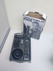 Б/в Тример електричний Grunhelm ghc-102cu 01-200911469