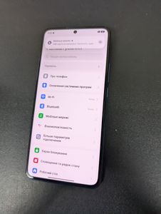 Б/в Мобільний телефон Xiaomi 12t pro 12/256gb 01-200913603