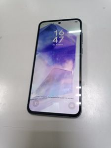 Б/в Мобільний телефон Samsung galaxy a55 5g sm-a556e 8/256gb 01-200907402