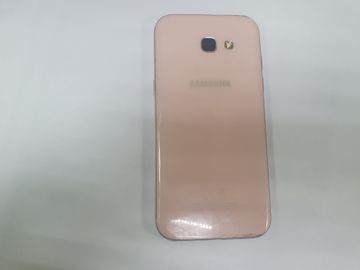 Б/в Мобільний телефон Samsung galaxy a5 2017 3/32gb 01-200914520