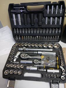 Б/в Набір інструментів Sigma 6003781 01-200914481