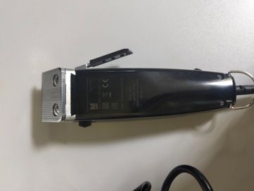 Б/в Тример електричний Moser 1230-0053 primat titan 01-200878816