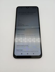 Б/в Мобільний телефон Xiaomi redmi 14c 4/128gb 01-200914593