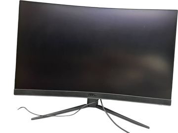 Б/в Монітор Msi optix g27c4 e3 01-200909875