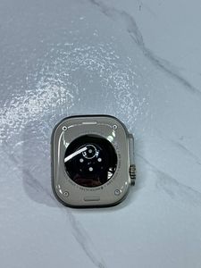 Б/в Смарт-годинник Apple watch ultra 2 gps + cellular 49mm titanium case 01-200914435