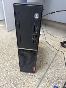 Б/у Системный блок Пк intel core i5-7400/ram 8 gb/hdd відсутній/ssd 256 gb/інтегрована 01-200915399