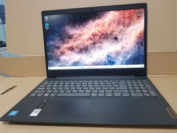 Б/в Ноутбук Lenovo 16/pentium n5030 siver ddr4/4gb ddr4/ssd 500 gb/*інтегрована 01-200914703