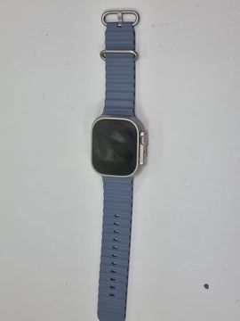 Б/в Смарт-годинник Apple watch ultra 3 gps + cellular 49mm tit. case 01-200915909