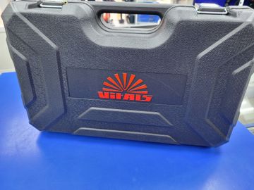 Б/в Перфоратор Vitals ra 2680sq 16-000271146