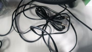 Б/в Акустичні колонки Canyon cnr-sp20bg 01-200899899