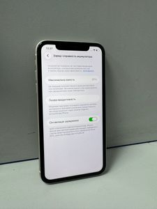 Б/в Мобільний телефон Apple iphone 11 pro 128gb 01-200915885