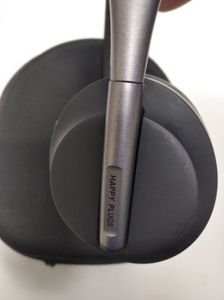 Б/в Навушники Happy Plugs play wireless 01-200916220