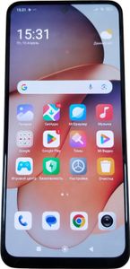 Б/в Мобільний телефон Xiaomi redmi note 12 4/128gb 01-200854586