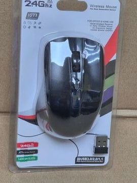 Б/в Мишка бездротова G g 211 16-000276450