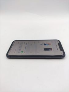 Б/в Мобільний телефон Apple iphone 11 128gb 01-200916271
