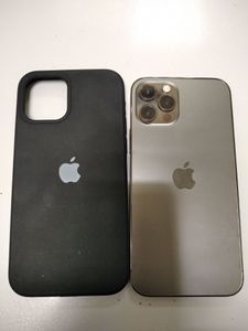 Б/в Мобільний телефон Apple iphone 12 pro 128gb 01-200917967