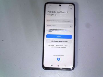 Б/у Мобільний телефон Poco m4 pro 5g 4/64gb 01-200916612