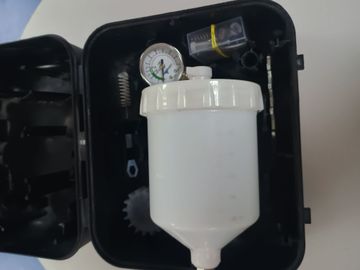 Б/в Фарбопульт Walcom slim kombat hte 1.4 01-200915586