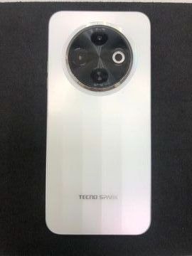 Б/у Мобільний телефон Tecno spark 30c kl5n 4/128gb 01-200918018