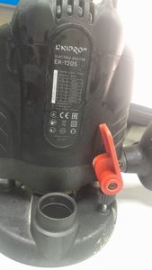 Б/в Фрезер Dnipro-M er-120s 01-200918512