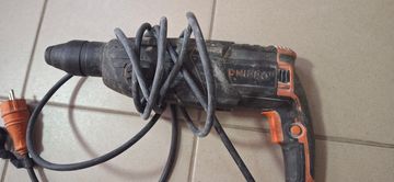 Б/в Перфоратор Dnipro-M rh-12 01-200916847