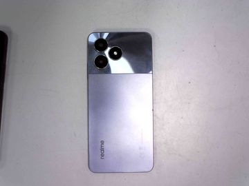 Б/у Мобільний телефон Realme note 50 4/128gb 01-200919267