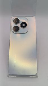 Б/у Мобільний телефон Tecno spark 20 kj5n 8/256gb 01-200887331