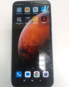 Б/в Мобільний телефон Xiaomi redmi 9a 2/32gb 01-200919181