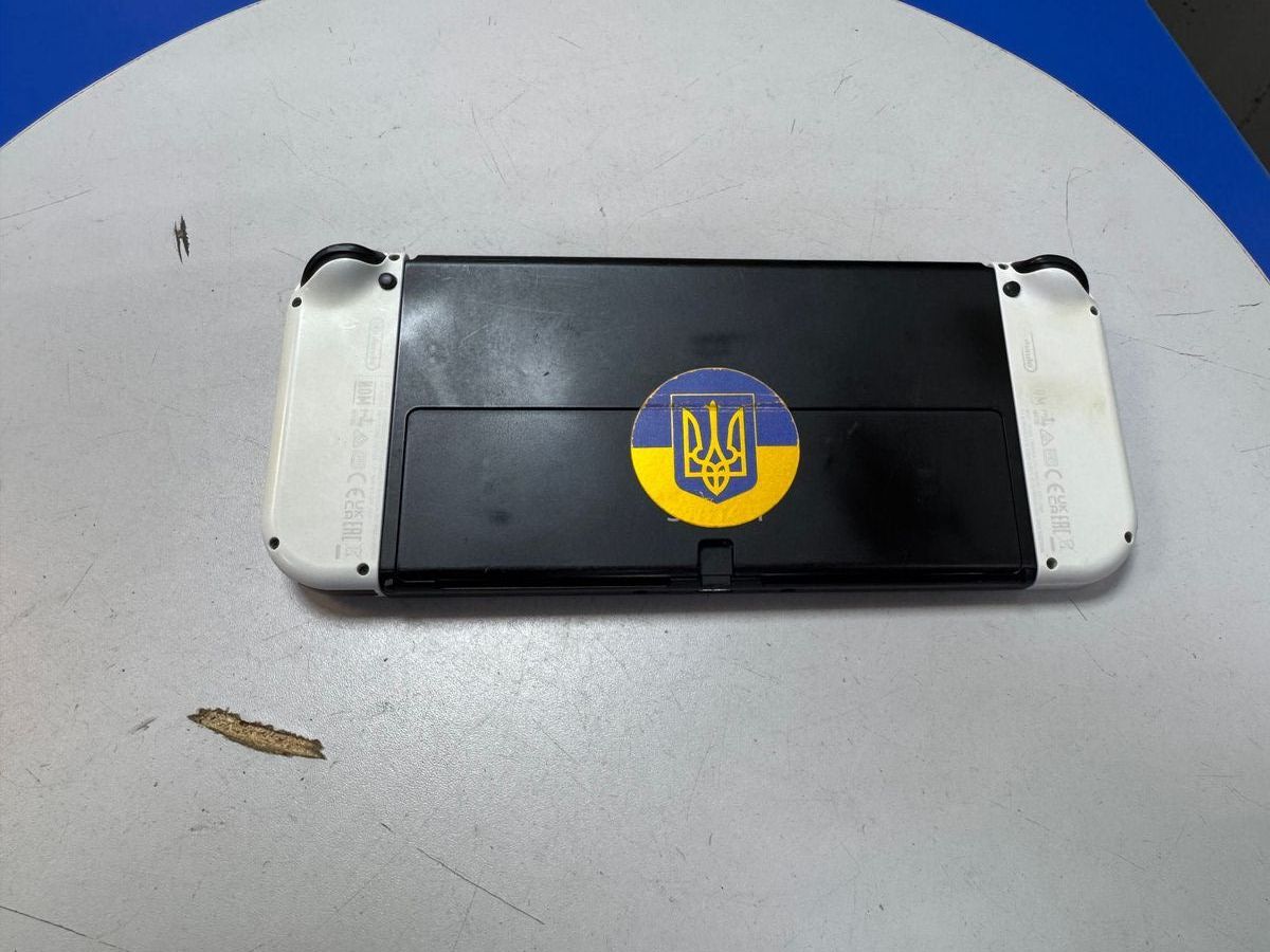 switch oled