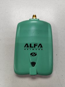 Alfa awus036nh