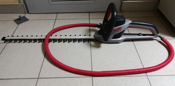 Б/у Кущоріз електричний Al-Ko ht 600 flexible cut 01-200917100