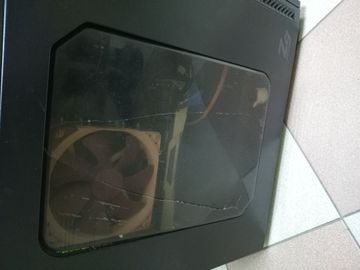 Б/в Системний блок Пк intel core i7-8700/ram 32 gb/hdd 4000 gb/ssd 512 gb/nvidia gtx 1080 ti (geforce) 11gb gddr5x 352bit 01-200919653