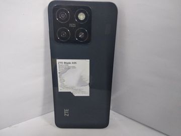 Б/в Мобільний телефон Zte blade a55 4/128gb 01-200919628