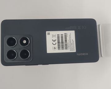 Б/в Мобільний телефон Xiaomi 14t 12/256gb 01-200884322