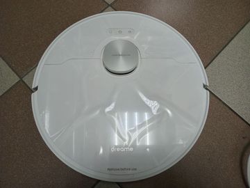 Б/в Робот-пилосос Dreame bot l10s ultra 01-200920645